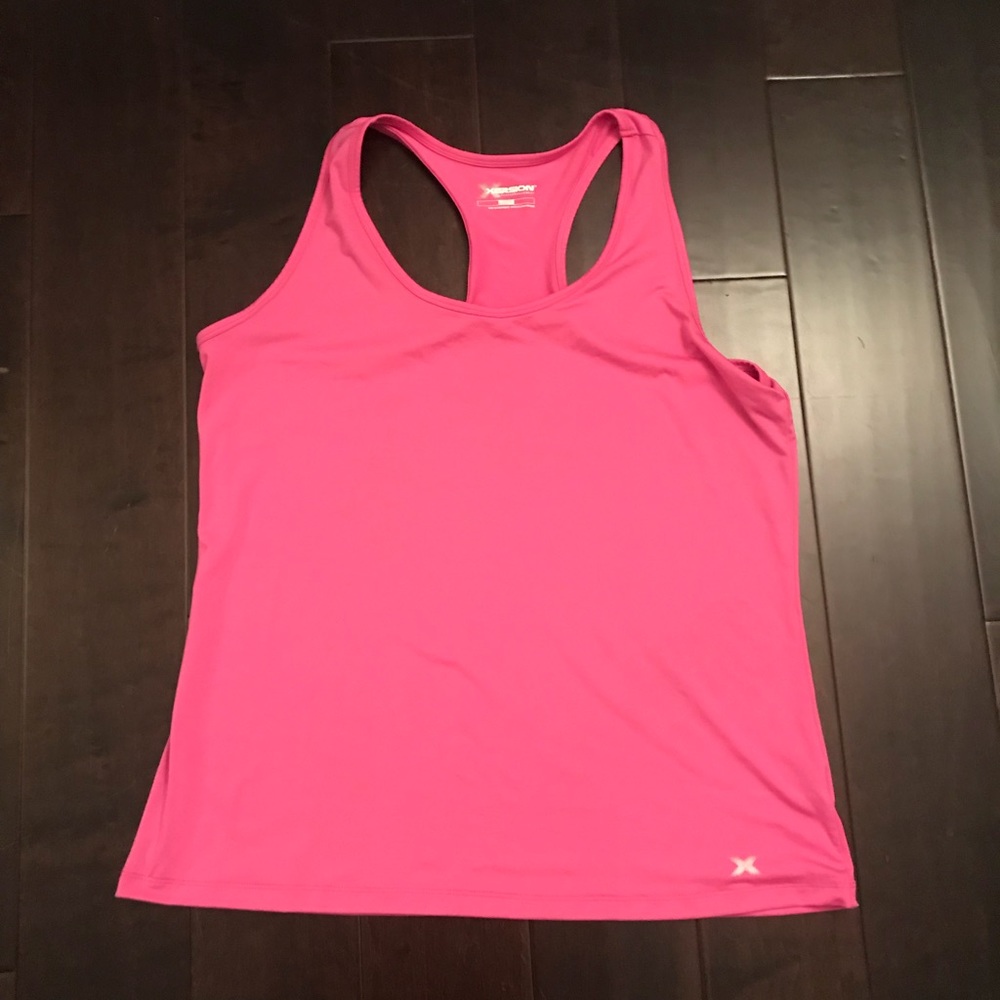 SALE🎉Xersion Dry Fit Tank Top